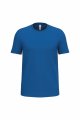 T-shirt iDeal Basic Brand 170 uniseks Royal Blue
